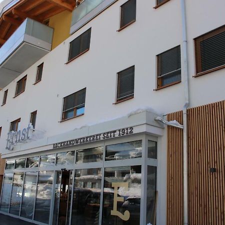 Fewo Watzmann Berchtesgaden Bagian luar foto