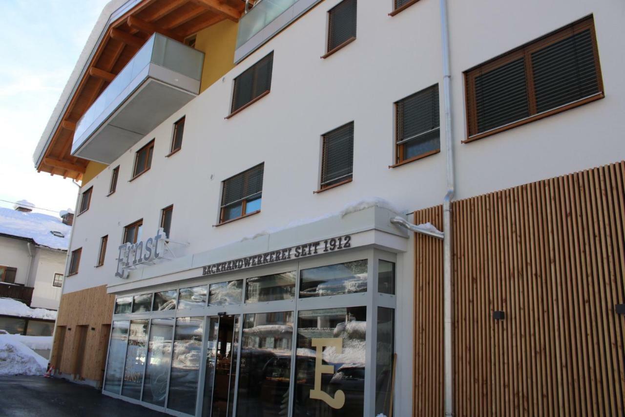 Fewo Watzmann Berchtesgaden Bagian luar foto
