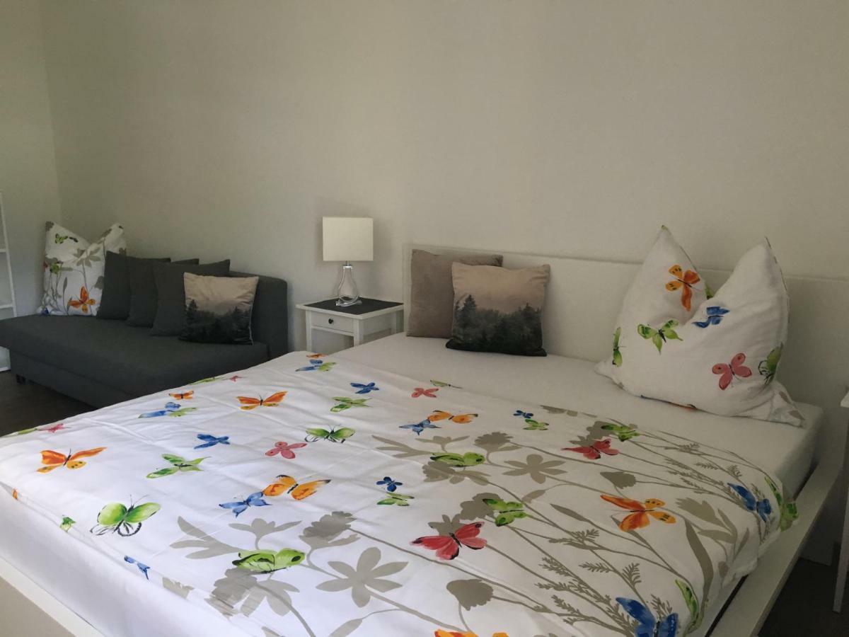 Fewo Watzmann Berchtesgaden Bagian luar foto