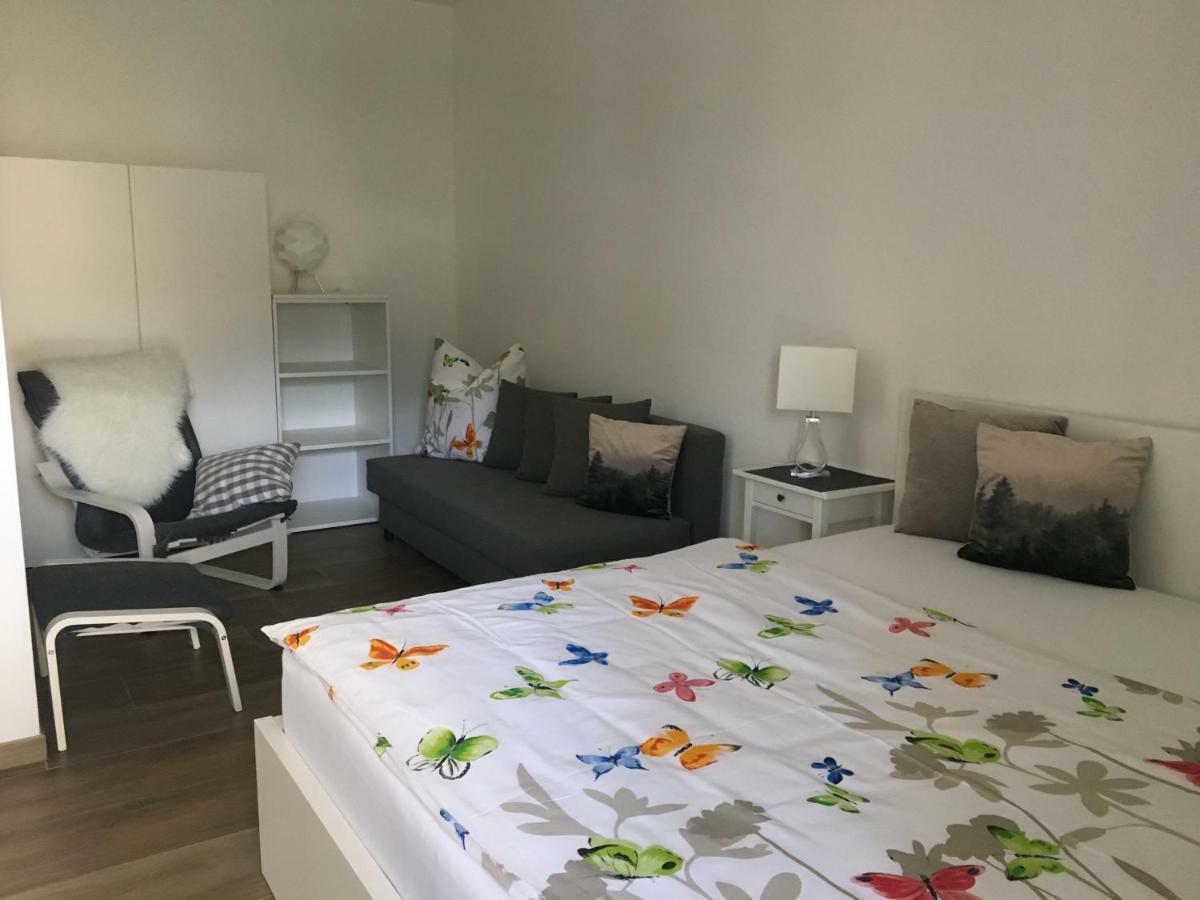 Fewo Watzmann Berchtesgaden Bagian luar foto